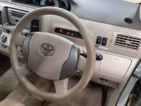 Toyota RAUM лот № 10077 оценка 3.5  с аукциона в Японии 6