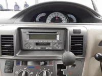 Toyota RAUM лот № 10077 оценка 3.5  с аукциона в Японии 8