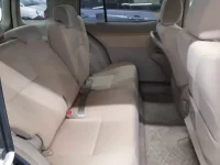 Toyota RAUM лот № 10077 оценка 3.5  с аукциона в Японии 9