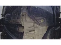 Toyota RAUM лот № 10077 оценка 3.5  с аукциона в Японии 10