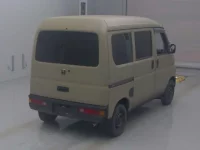 Honda ACTY VAN лот № 4123 оценка RA  с аукциона в Японии 1