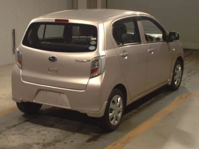 Subaru PLEO PLUS