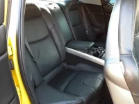 Mazda RX-8 лот № 10087 оценка 3.5  с аукциона в Японии 9