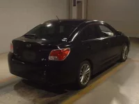 Subaru IMPREZA G4 лот № 33011 оценка 3.5  с аукциона в Японии 1