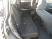 Toyota RACTIS лот № 10092 оценка 3.5  с аукциона в Японии 2