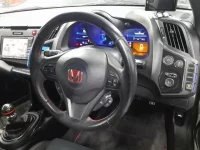 Honda CR-Z лот № 33059 оценка R  с аукциона в Японии 6