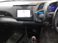 Honda CR-Z лот № 33059 оценка R  с аукциона в Японии 8