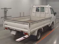 Mazda BONGO лот № 10091 оценка 3.5  с аукциона в Японии 1