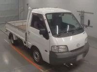 Mazda BONGO лот № 10091 оценка 3.5  с аукциона в Японии 4