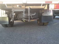 Mazda BONGO лот № 10091 оценка 3.5  с аукциона в Японии 8