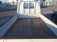 Mazda BONGO лот № 10091 оценка 3.5  с аукциона в Японии 9