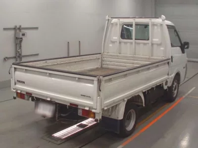 Mazda BONGO  с аукциона в Японии