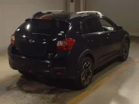 Subaru XV лот № 33018 оценка RA  с аукциона в Японии 1