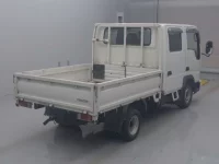 Mazda TITAN лот № 4143 оценка 3  с аукциона в Японии 1