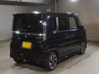 Suzuki SPACIA лот № 3039 оценка 5  с аукциона в Японии 1