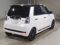 Honda N ONE лот № 3053 оценка 6  с аукциона в Японии 1