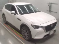 Mazda CX-60 лот № 36063 оценка 4.5  с аукциона в Японии 4