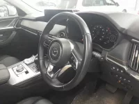 Mazda CX-60 лот № 36063 оценка 4.5  с аукциона в Японии 6