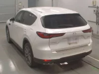 Mazda CX-60 лот № 36063 оценка 4.5  с аукциона в Японии 5