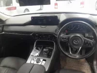 Mazda CX-60 лот № 36063 оценка 4.5  с аукциона в Японии 8