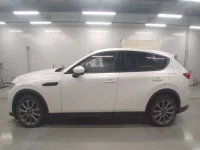Mazda CX-60 лот № 36063 оценка 4.5  с аукциона в Японии 3