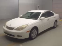 Toyota WINDOM лот № 70002 оценка 3.5  с аукциона в Японии 1