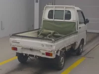 Daihatsu HIJET TRUCK лот № 3010 оценка R  с аукциона в Японии 1