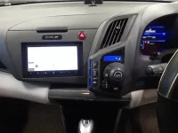 Honda CR-Z лот № 10119 оценка R  с аукциона в Японии 8