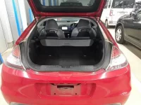 Honda CR-Z лот № 10119 оценка R  с аукциона в Японии 9