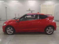 Honda CR-Z лот № 10119 оценка R  с аукциона в Японии 3