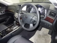 Nissan CIMA лот № 1068 оценка R  с аукциона в Японии 2