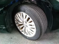 Nissan CIMA лот № 1068 оценка R  с аукциона в Японии 6