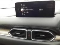 Mazda CX-5 лот № 36065 оценка 5  с аукциона в Японии 8