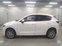 Mazda CX-5 лот № 36065 оценка 5  с аукциона в Японии 3