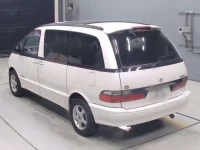 Toyota ESTIMA лот № 70102 оценка 3.5  с аукциона в Японии 5