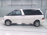 Toyota ESTIMA лот № 70102 оценка 3.5  с аукциона в Японии 3
