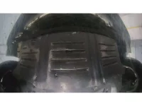 Toyota ESTIMA лот № 70102 оценка 3.5  с аукциона в Японии 10