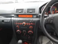 Mazda AXELA лот № 10126 оценка 3  с аукциона в Японии 8