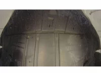 Mazda AXELA лот № 10126 оценка 3  с аукциона в Японии 10