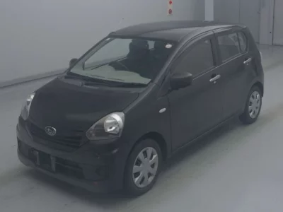 Subaru PLEO PLUS