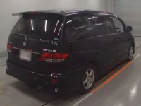 Toyota ESTIMA лот № 10131 оценка R  с аукциона в Японии 1