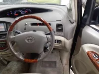 Toyota ESTIMA лот № 10131 оценка R  с аукциона в Японии 5