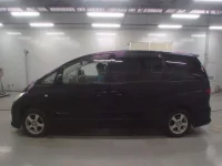 Toyota ESTIMA лот № 10131 оценка R  с аукциона в Японии 3
