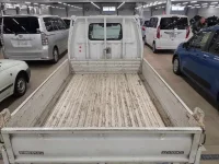 Mazda BONGO лот № 10134 оценка 3.5  с аукциона в Японии 5