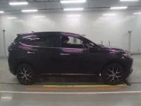 Toyota HARRIER лот № 36072 оценка 4  с аукциона в Японии 2