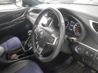 Toyota HARRIER лот № 36072 оценка 4  с аукциона в Японии 6