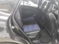 Toyota HARRIER лот № 36072 оценка 4  с аукциона в Японии 9