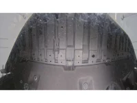 Toyota HARRIER лот № 36072 оценка 4  с аукциона в Японии 10