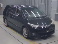 Toyota ESTIMA лот № 70111 оценка 3.5  с аукциона в Японии 4