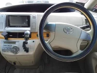 Toyota ESTIMA лот № 70111 оценка 3.5  с аукциона в Японии 8